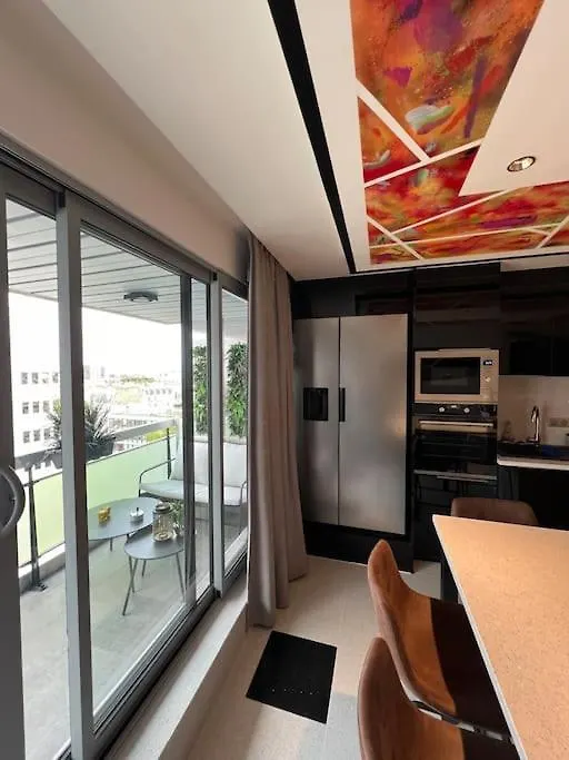 Apartament Joia - Vaugirard