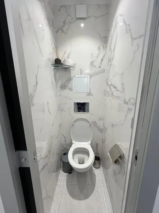 Apartament Joia - Vaugirard *