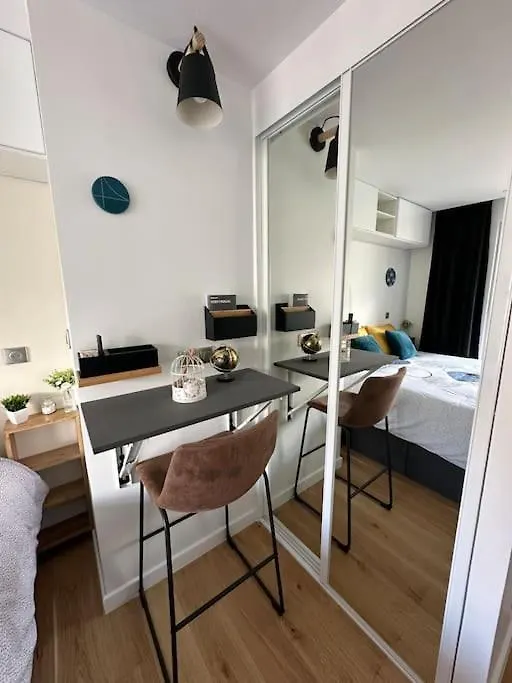 Apartament Joia - Vaugirard