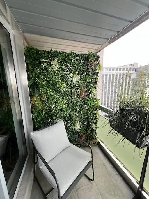 Joia - Vaugirard Apartament *