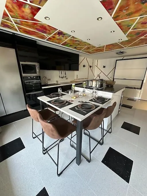 Apartament Joia - Vaugirard